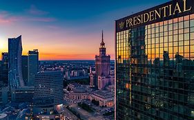 Warsaw Presidential Hotel